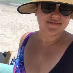 Meet your Posher, Brianna